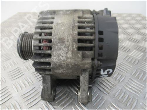 Alternator PEUGEOT 2008 I (CU_) 1.2 VTi | BP30824946M7