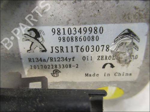 AC compressor CITROËN C3 III (SX) 1.6 BlueHDi 75 | BP28159401M34