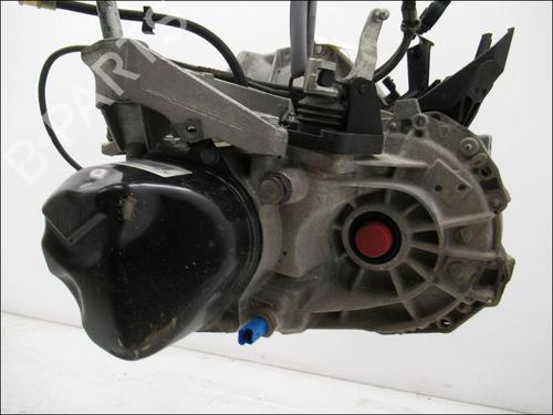 Gearbox DACIA SANDERO 1.5 dCi | BP15274131M3