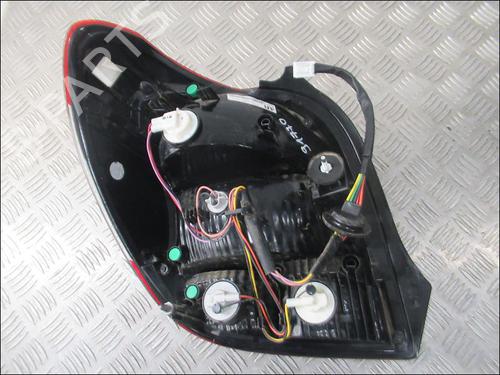 Used Right taillight PEUGEOT 108 1.0 VTi 72 (72 hp) 29845419