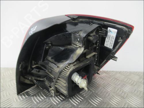 Used Left taillight VW POLO V (6R1, 6C1) 1.4 TDI (90 hp) 31055053