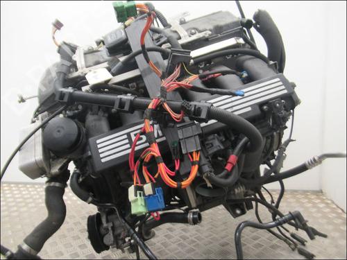 Engine BMW 3 (E90) 330 i | BP28484202M1 