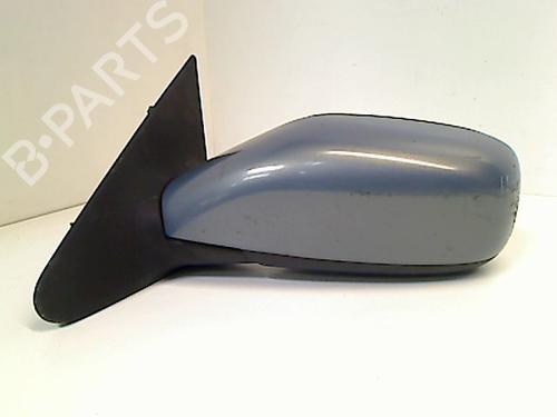 Used Left mirror RENAULT LAGUNA II Grandtour (KG0/1_) 1.9 dCi (KG0G) (120 hp) 23156401