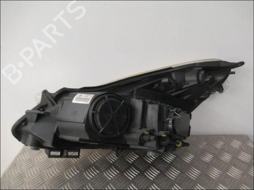 Used Right headlight OPEL CORSA D (S07) 1.4 (L08, L68) (90 hp) 25207132
