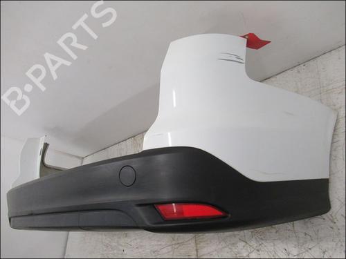 Rear bumper FORD FOCUS III Turnier 1.6 TDCi | BP15419663C8 