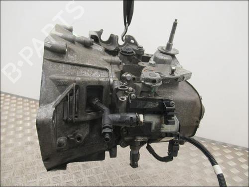 Gearbox CITROËN C4 II (NC_) 1.6 HDi 115 | BP19639014M3 