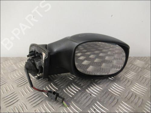 Right mirror CITROËN C3 I (FC_, FN_) 1.1 i | BP22399485C27 