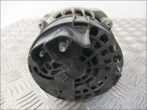 Used Alternator FIAT PUNTO (199_) 1.2 (199AXZ1A, 199BXZ1A) (69 hp) 22213604