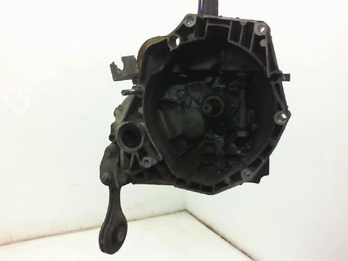 Gearbox FIAT GRANDE PUNTO (199_)  | BP23156197M3 