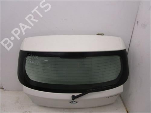 Bakluke CC/Kombi-Kupé BMW 1 (E81) 116 d (116 hp) 15419214