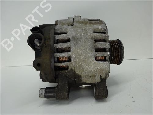 Alternator PEUGEOT 407 (6D_) 2.0 HDi (6DRHHA) | BP15274467M7 