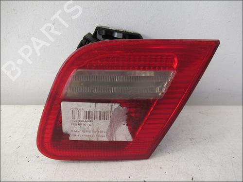 Used Right tailgate light BMW 3 Coupe (E46) 330 Cd (204 hp) 15577188