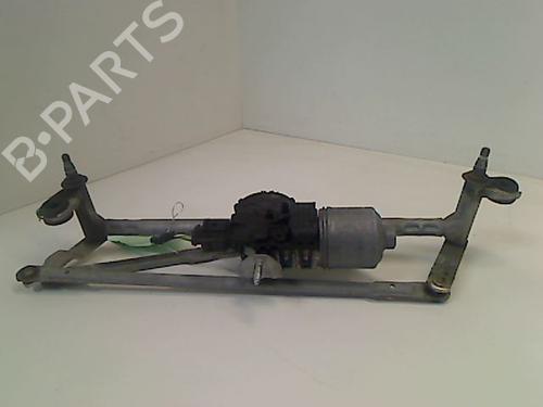 Used Front wiper motor VW POLO V (6R1, 6C1) [2009-2022]  23156802