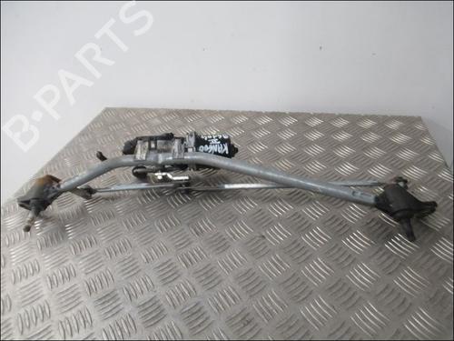 Viskermotor vindrude RENAULT KANGOO Express (FW0/1_) 1.5 dCi 75 (FW07, FW10, FW04) (75 hp) 31274786