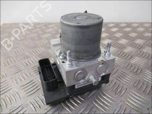Used ABS pump CITROËN C4 II (NC_) 1.6 HDi 90 (92 hp) 27267758