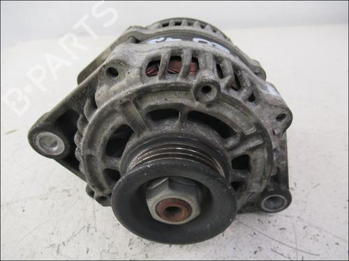 Alternator CHEVROLET AVEO / KALOS Hatchback (T250, T255) 1.2 | BP16298589M7 