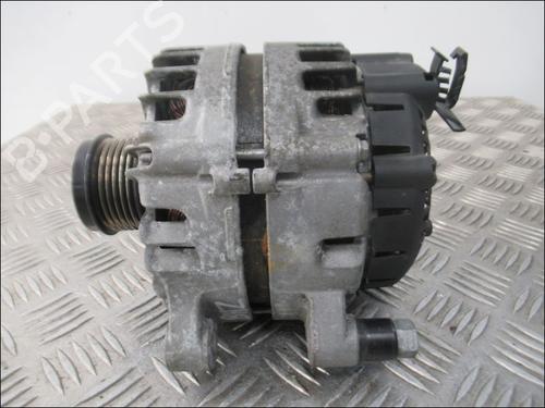 Alternator DS DS 4 / DS 4 CROSSBACK (NX_) 1.6 BlueHDi 120 | BP29872535M7