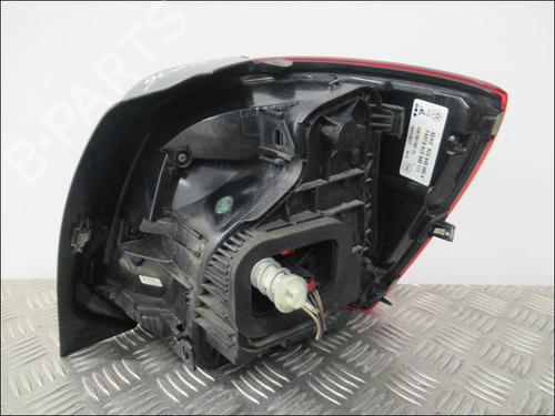 Used Left taillight VW POLO V (6R1, 6C1) 1.2 TSI 16V (90 hp) 30767749