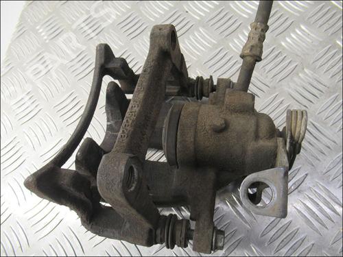 Used Right rear brake caliper VW TRANSPORTER T5 Van (7HA, 7HH, 7EA, 7EH) 2.5 TDI (130 hp) 17214582