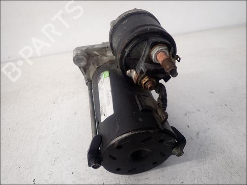 Used Starter OPEL CORSA C (X01) 1.3 CDTI (F08, F68) (70 hp) 15419548