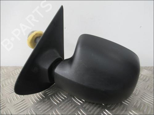 Retrovisor esquerdo DACIA LOGAN II 1.0 SCe 75 | BP31030480C26