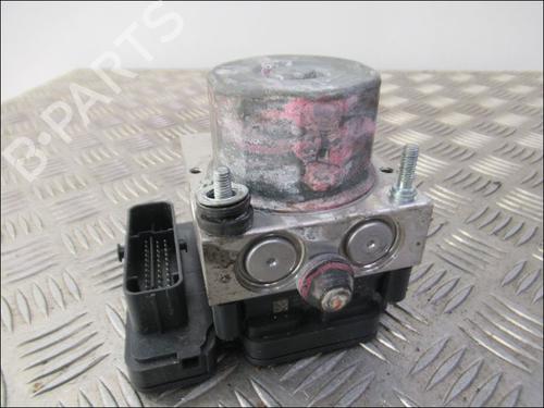 Used ABS pump OPEL MERIVA B MPV (S10) 1.4 (75) (120 hp) 24966454