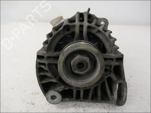 Alternator FIAT PANDA (169_) 1.2 (169.AXB11, 169.AXB1A) | BP15274591M7 