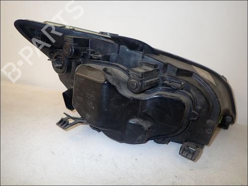 Used Left headlight FORD FOCUS II (DA_, HCP, DP) 1.6 TDCi (109 hp) 15274599