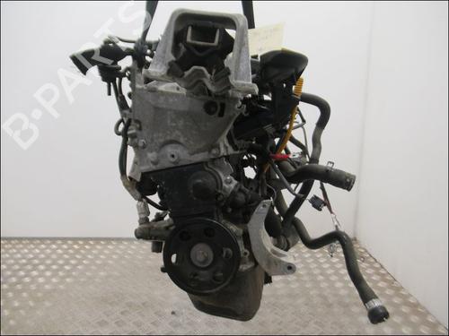 Engine RENAULT TWINGO II (CN0_) 1.2 16V (CN04, CN0B) | BP27925957M1 