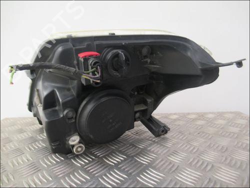 Used Right headlight CITROËN C2 (JM_) 1.4 HDi (68 hp) 28086515