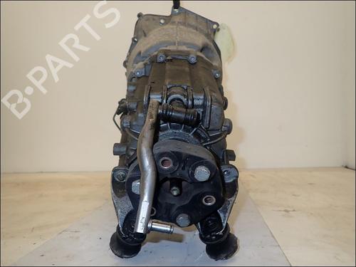 Used Gearbox BMW 3 (E90) 320 d (163 hp) 15420728