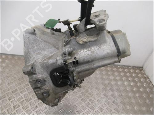 Gearbox PEUGEOT 208 I (CA_, CC_) 1.2 VTI 82 | BP24534487M3