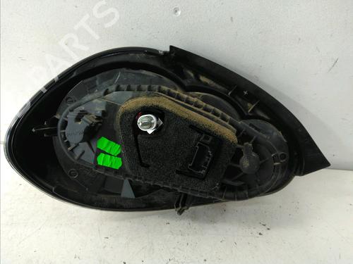 Used Right taillight TOYOTA AYGO (_B1_) 1.0 (KGB10_, KGB10R) (68 hp) 15420115