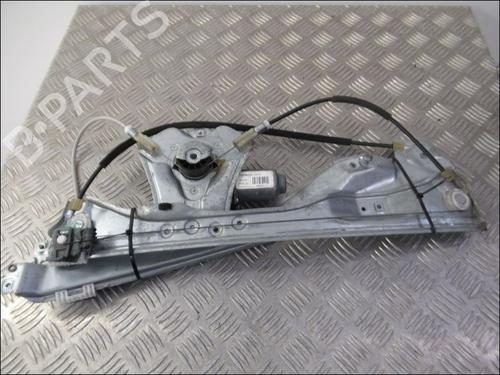 Used Front left window mechanism RENAULT CLIO III Grandtour (KR0/1_) 1.5 dCi (KR0F) (86 hp) 27509453