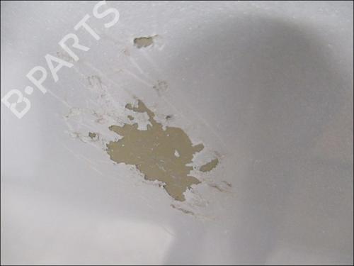 Used Hood DS DS 3 / DS 3 CROSSBACK (UR_, UC_, UJ_) 1.5 BlueHDi 130 (UCYHZR) (130 hp) 29414441
