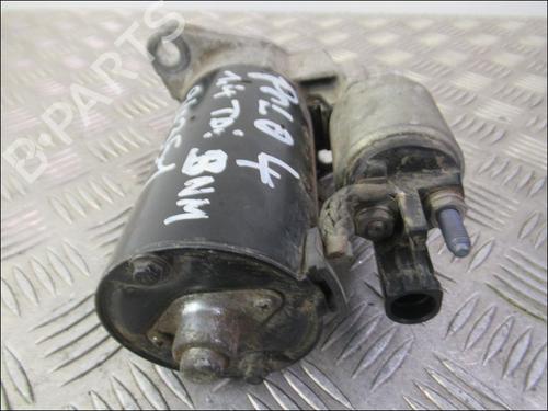 Used Starter VW POLO (9N_, 9A_) 1.4 TDI (70 hp) 27267751