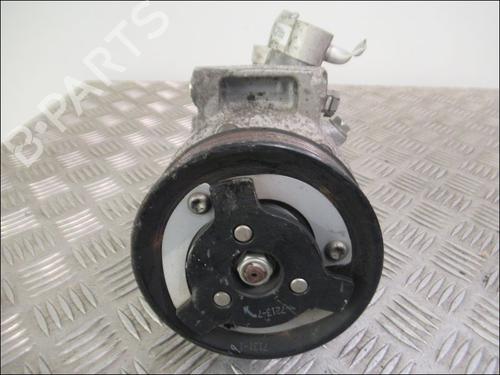 AC compressor SEAT IBIZA V (KJ1, KJG) 1.0 | BP28969854M34