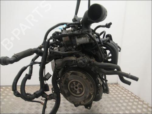 Used Engine VW FOX Hatchback (5Z1, 5Z3, 5Z4) 1.2 (55 hp) 26726403