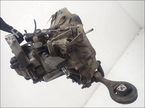 Used Gearbox FIAT GRANDE PUNTO (199_) 1.3 D Multijet (199.AXD11, 199.AXD1A, 199.AXD1B,... (90 hp) 15275148