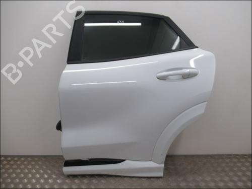 Left rear door FORD PUMA (J2K, CF7) 1.0 Flexifuel | BP30164475C4 