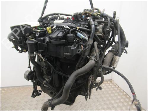 Used Engine FORD KUGA I 2.0 TDCi 4x4 (140 hp) 27551066