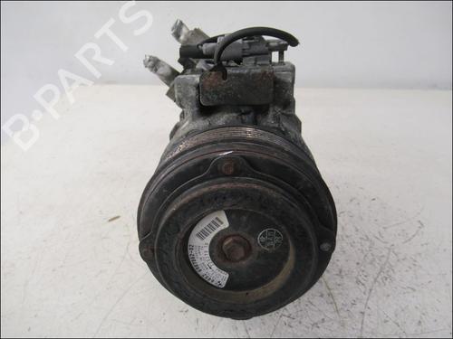 Used AC compressor BMW 3 (E90) 320 d (177 hp) 15595871