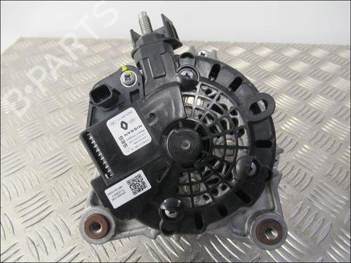 Used Alternator RENAULT CLIO V (B7_) 1.0 TCe 90 (B7MT) (91 hp) 18351640