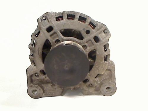 Used Alternator DACIA SANDERO II TCe 90 (B8M1, B8MA, B8AC) (90 hp) 15420253