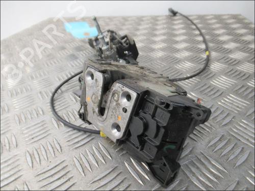 Used Front left lock RENAULT KANGOO Express (FW0/1_) Z.E. (FW0Z, FW1Z) (60 hp) 32845875