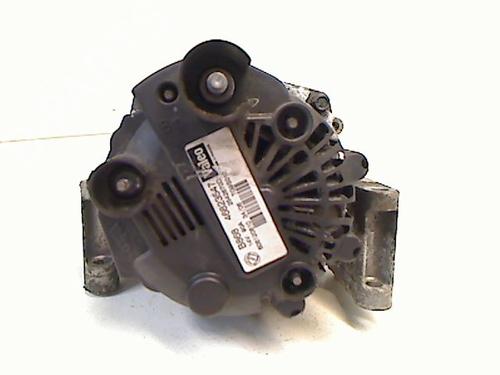 Used Alternator FIAT GRANDE PUNTO (199_) [2005-2026]  23156118
