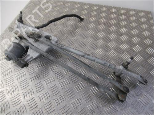 Used Front wiper motor PEUGEOT 308 II (LB_, LP_, LW_, LH_, L3_) 1.6 HDi / BlueHDi 115 (115 hp) 28105798