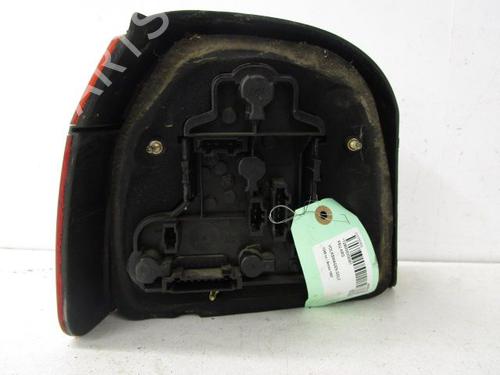 Used Right taillight VW GOLF III (1H1) 1.6 (75 hp) 23156693