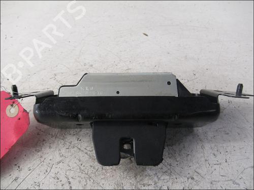 Achterklepslot PEUGEOT 208 I (CA_, CC_) 1.4 HDi (68 hp) 17135260