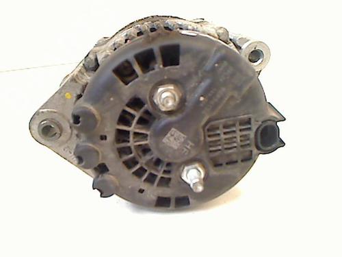 Used Alternator CHEVROLET AVEO / KALOS Hatchback (T250, T255) 1.2 (84 hp) 23156123